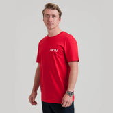GCN Core Red T-Shirt